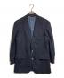 BROOKS BROTHERS（ブルックスブラザーズ）の古着「金釦紺ブレザー」｜ネイビー