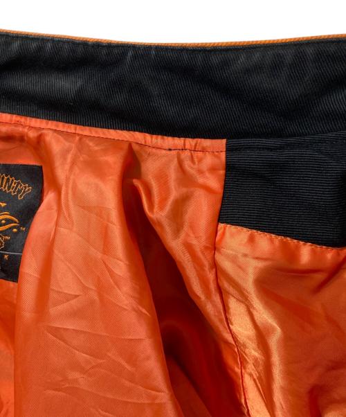 orange county choppers（オレンジカウンティチョッパーズ）orange county choppers (オレンジカウンティチョッパーズ) スタジャン ブラック サイズ:XLの古着・服飾アイテム