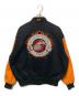 orange county choppers (オレンジカウンティチョッパーズ) スタジャン ブラック サイズ:XL：7000円