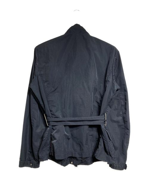 MONCLER（モンクレール）MONCLER (モンクレール) MALCHOAジャケット/マルコアジャケット ブラック サイズ:5の古着・服飾アイテム