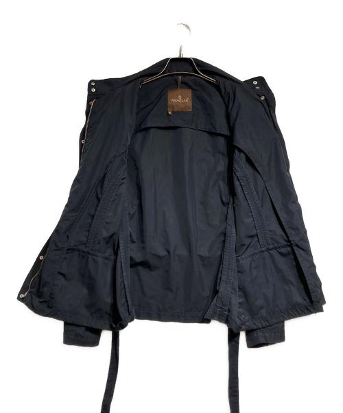 MONCLER（モンクレール）MONCLER (モンクレール) MALCHOAジャケット/マルコアジャケット ブラック サイズ:5の古着・服飾アイテム