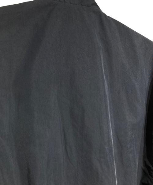 MONCLER（モンクレール）MONCLER (モンクレール) MALCHOAジャケット/マルコアジャケット ブラック サイズ:5の古着・服飾アイテム