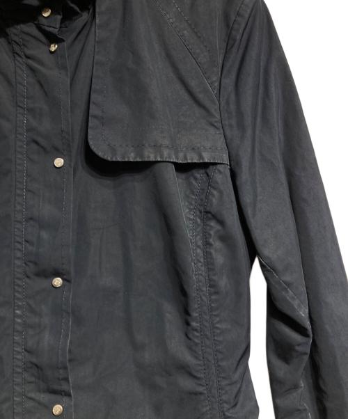 MONCLER（モンクレール）MONCLER (モンクレール) MALCHOAジャケット/マルコアジャケット ブラック サイズ:5の古着・服飾アイテム