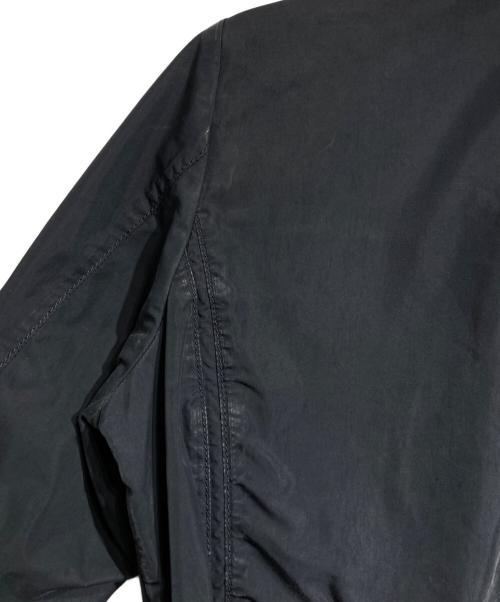 MONCLER（モンクレール）MONCLER (モンクレール) MALCHOAジャケット/マルコアジャケット ブラック サイズ:5の古着・服飾アイテム