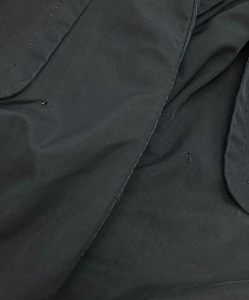 MONCLER（モンクレール）MONCLER (モンクレール) MALCHOAジャケット/マルコアジャケット ブラック サイズ:5の古着・服飾アイテム