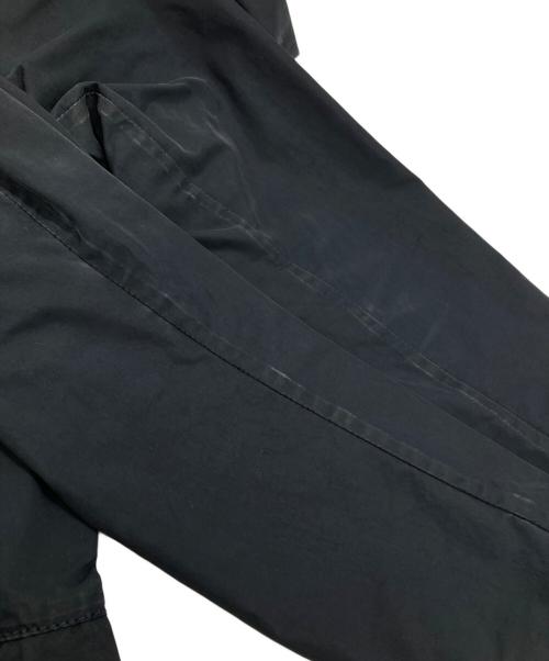 MONCLER（モンクレール）MONCLER (モンクレール) MALCHOAジャケット/マルコアジャケット ブラック サイズ:5の古着・服飾アイテム