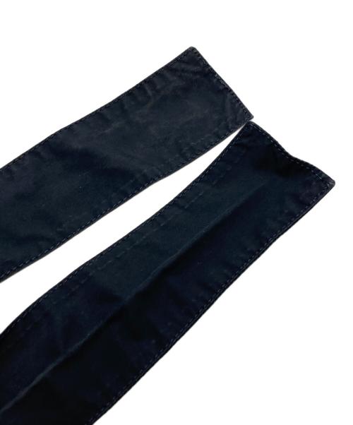 MONCLER（モンクレール）MONCLER (モンクレール) MALCHOAジャケット/マルコアジャケット ブラック サイズ:5の古着・服飾アイテム