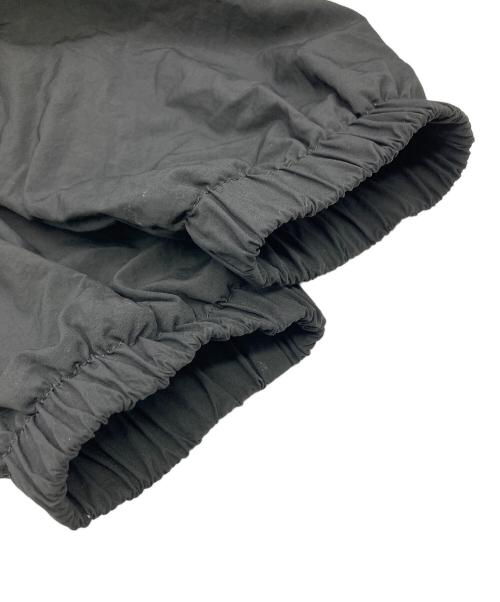 PALACE（パレス）PALACE (パレス) LIGHTER SHELL JACKET ブラック サイズ:ＸＬの古着・服飾アイテム