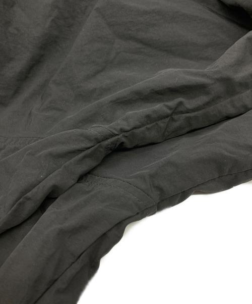 PALACE（パレス）PALACE (パレス) LIGHTER SHELL JACKET ブラック サイズ:ＸＬの古着・服飾アイテム