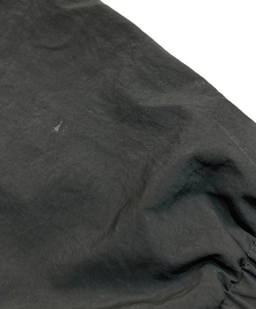 PALACE（パレス）PALACE (パレス) LIGHTER SHELL JACKET ブラック サイズ:ＸＬの古着・服飾アイテム