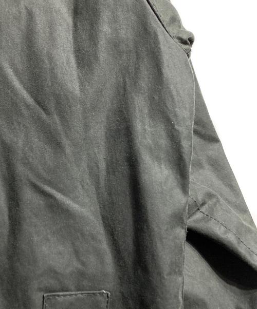 Barbour（バブアー）Barbour (バブアー) BEDALEワックスコットンジャケット/ビデイル グリーン サイズ:40の古着・服飾アイテム