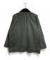 Barbour (バブアー) BEDALEワックスコットンジャケット/ビデイル グリーン サイズ:40：30000円