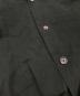 中古・古着 POLO RALPH LAUREN (ポロ・ラルフローレン) 3Bコットンジャケット ブラック サイズ:Ｍ：4000円