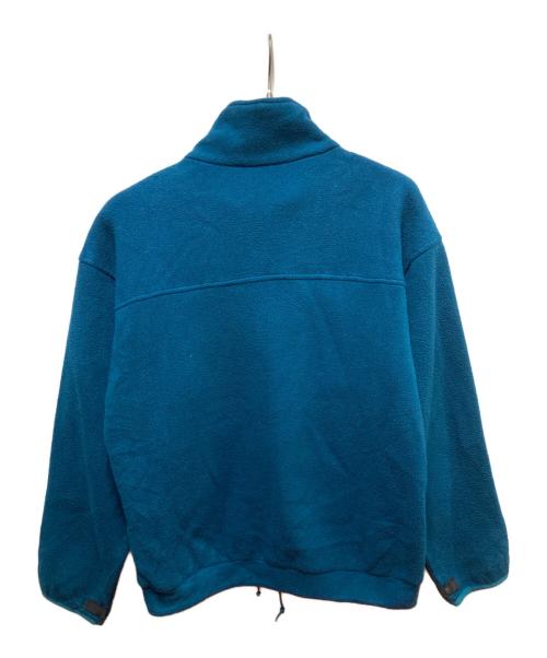 Berghaus（バーグハウス）Berghaus (バーグハウス) 90s フリースジャケット グリーン サイズ:Mの古着・服飾アイテム