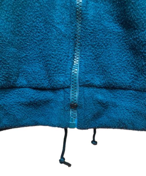 Berghaus（バーグハウス）Berghaus (バーグハウス) 90s フリースジャケット グリーン サイズ:Mの古着・服飾アイテム