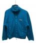 Berghaus（バーグハウス）の古着「90s フリースジャケット」｜グリーン