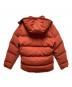 THE NORTH FACE (ザ ノース フェイス) 90s ダウンジャケット オレンジ サイズ:Ｍ：20000円