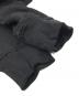 中古・古着 DIESEL (ディーゼル) NEW GINN SWEAT SHIRT ブラック サイズ:XL：10000円