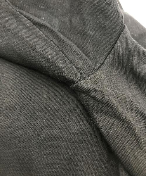 USED（ユーズド）USED (ユーズド) 1995 TOURバンドTシャツ ブラック サイズ:Ｌの古着・服飾アイテム