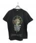 USED（ユーズド）の古着「1995 TOURバンドTシャツ」｜ブラック