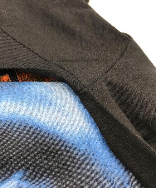 Hanes（ヘインズ）Hanes (ヘインズ) 1994TourバンドTシャツ ブラック サイズ:Ｌの古着・服飾アイテム