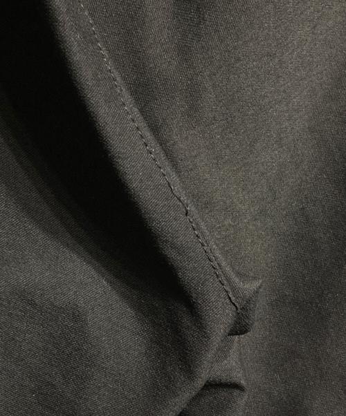 GOOPiMADE（グーピーメイド）GOOPiMADE (グーピーメイド) MOX-01 - G-pcore Utility M Shorts/エムオーエックス ゼロワン ジーコア ユーティリティ エム ショーツ ブラック サイズ:2の古着・服飾アイテム