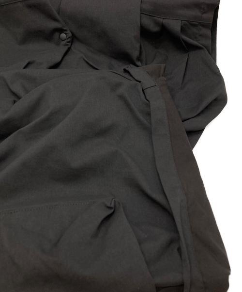 GOOPiMADE（グーピーメイド）GOOPiMADE (グーピーメイド) MOX-01 - G-pcore Utility M Shorts/エムオーエックス ゼロワン ジーコア ユーティリティ エム ショーツ ブラック サイズ:2の古着・服飾アイテム
