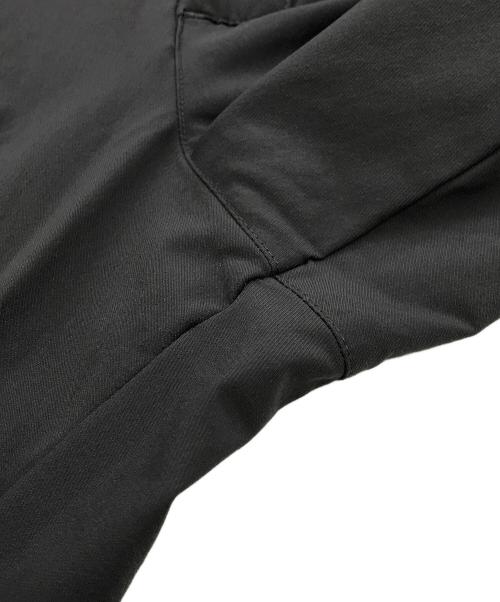 GOOPiMADE（グーピーメイド）GOOPiMADE (グーピーメイド) GQ ナイロンカーゴパンツ グレー サイズ:３の古着・服飾アイテム