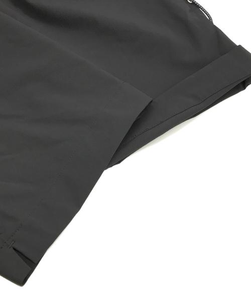 GOOPiMADE（グーピーメイド）GOOPiMADE (グーピーメイド) GQ ナイロンカーゴパンツ グレー サイズ:３の古着・服飾アイテム