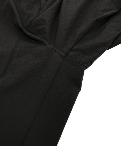 GOOPiMADE（グーピーメイド）GOOPiMADE (グーピーメイド) master-piece (マスターピース) MEquip-P1 Double Layers Utility Trousers ブラック サイズ:３の古着・服飾アイテム