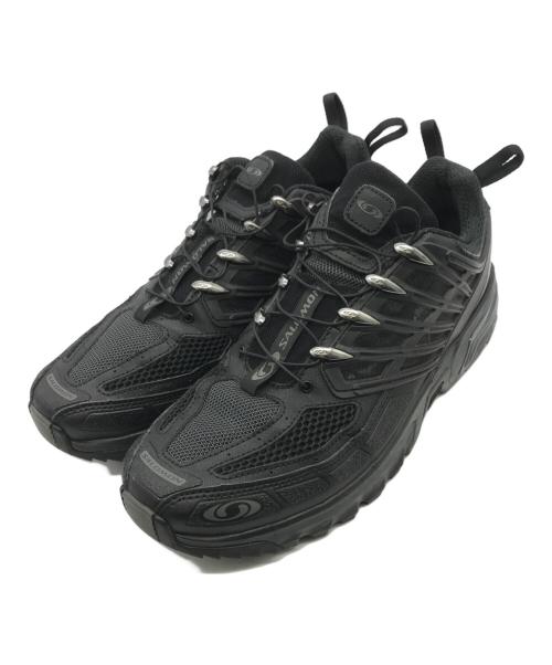 SALOMON（サロモン）SALOMON (サロモン) ACS PRO ブラック サイズ:US10.5（28.5cm）の古着・服飾アイテム