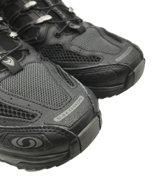 SALOMON（サロモン）SALOMON (サロモン) ACS PRO ブラック サイズ:US10.5（28.5cm）の古着・服飾アイテム