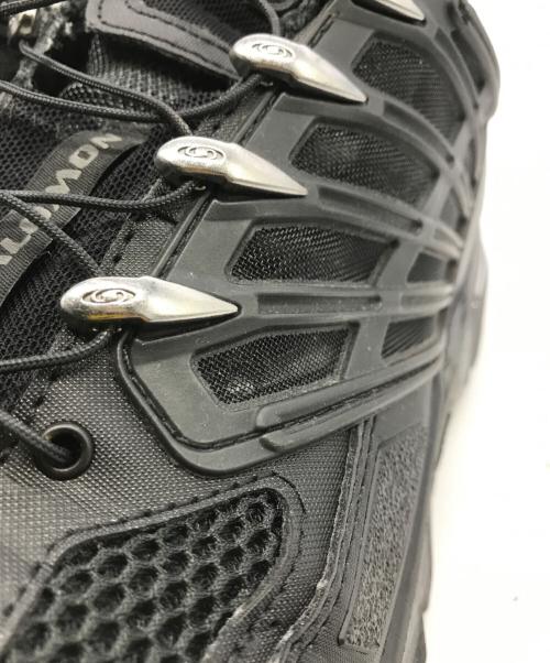 SALOMON（サロモン）SALOMON (サロモン) ACS PRO ブラック サイズ:US10.5（28.5cm）の古着・服飾アイテム