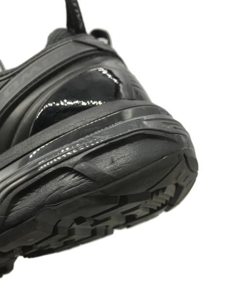 SALOMON（サロモン）SALOMON (サロモン) ACS PRO ブラック サイズ:US10.5（28.5cm）の古着・服飾アイテム