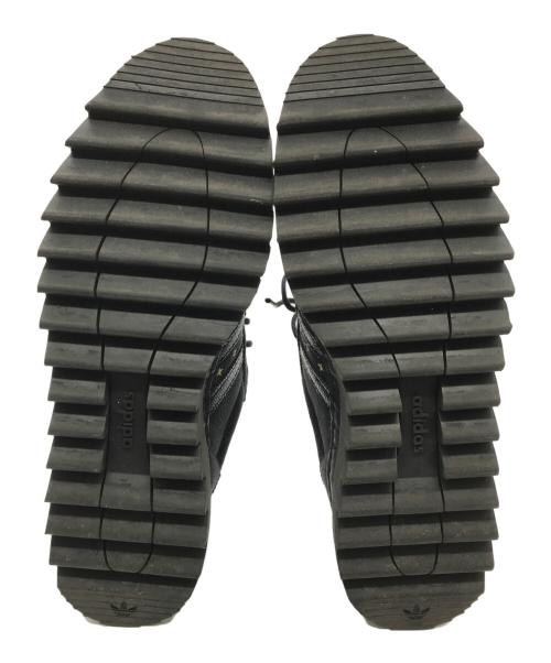 adidas（アディダス）adidas (アディダス) CLOT (クロット) CLOT SUPERSTAR LNY ブラック サイズ:US10 1/2の古着・服飾アイテム