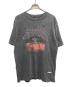 Satisfy（サティスファイ）の古着「MOTHTECH T-SHIRT」｜グレー
