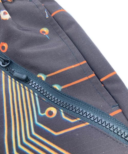 TIGHTBOOTH PRODUCTION（タイトブースプロダクション）TIGHTBOOTH PRODUCTION (タイトブースプロダクション) RIPSTOP CARGO BALLOON PANTS ブラウン サイズ:Ｍの古着・服飾アイテム