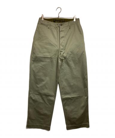 中古・古着通販】NIGEL CABOURN (ナイジェルケーボン) NEW BASIC CHINO