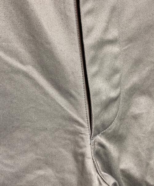 NIGEL CABOURN（ナイジェルケーボン）NIGEL CABOURN (ナイジェルケーボン) NEW BASIC CHINO PANT/ニューベーシックチノパンツ オリーブ サイズ:32の古着・服飾アイテム