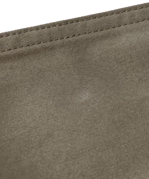 NIGEL CABOURN（ナイジェルケーボン）NIGEL CABOURN (ナイジェルケーボン) NEW BASIC CHINO PANT/ニューベーシックチノパンツ オリーブ サイズ:32の古着・服飾アイテム