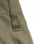 中古・古着 NIGEL CABOURN (ナイジェルケーボン) NEW BASIC CHINO PANT/ニューベーシックチノパンツ オリーブ サイズ:32：15000円