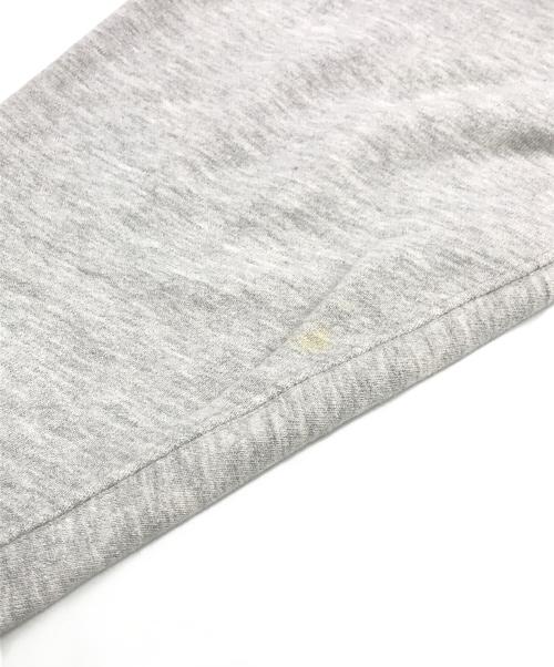 Champion（チャンピオン）Champion (チャンピオン) カレッジリバースウィーブスウェット グレー サイズ:Ｌの古着・服飾アイテム