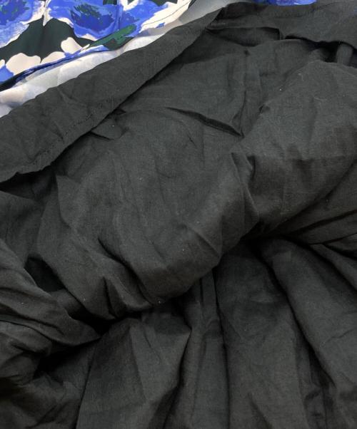 MARIHA（マリハ）MARIHA (マリハ) 夜のドレス/Evening Dress  ブルー サイズ:36の古着・服飾アイテム