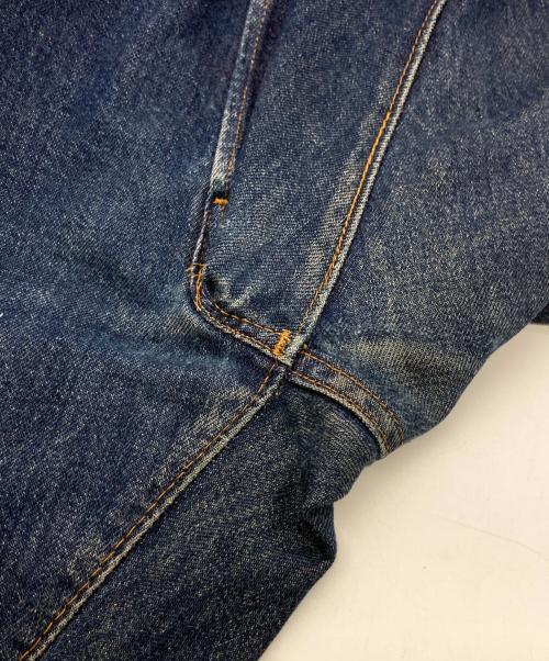 LEVI'S（リーバイス）LEVI'S (リーバイス) 66後期 70Sデニムパンツ インディゴ サイズ:44の古着・服飾アイテム