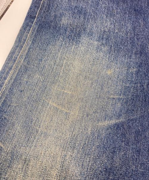 LEVI'S（リーバイス）LEVI'S (リーバイス) 66後期 70Sデニムパンツ インディゴ サイズ:44の古着・服飾アイテム