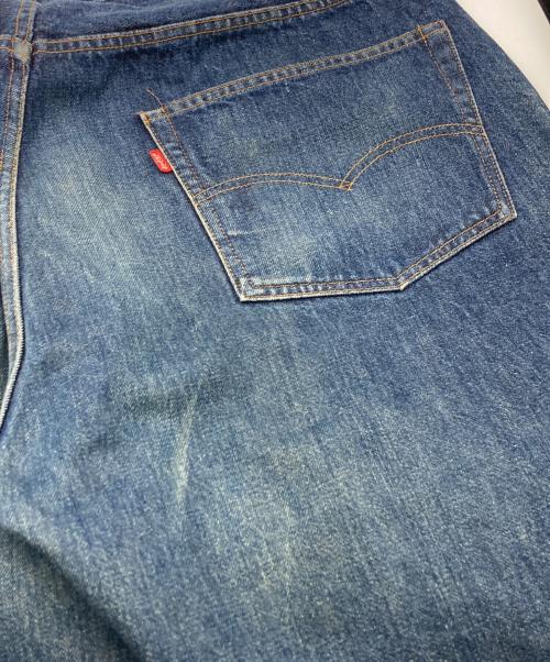 LEVI'S（リーバイス）LEVI'S (リーバイス) 66後期 70Sデニムパンツ インディゴ サイズ:44の古着・服飾アイテム