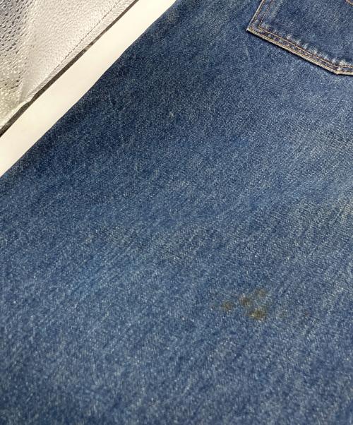 LEVI'S（リーバイス）LEVI'S (リーバイス) 66後期 70Sデニムパンツ インディゴ サイズ:44の古着・服飾アイテム