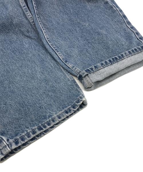 LEVI'S（リーバイス）LEVI'S (リーバイス) Silver Tab BAGGY デニムパンツ インディゴ サイズ:Ｗ３２　Ｗ３４の古着・服飾アイテム