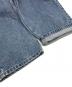 中古・古着 LEVI'S (リーバイス) Silver Tab BAGGY デニムパンツ インディゴ サイズ:Ｗ３２　Ｗ３４：9000円
