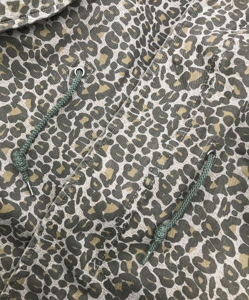 MADE IN STANDARD（メイドインスタンダード）MADE IN STANDARD (メイドインスタンダード) QUIKT LINED M-65 FIELD JAC ブラック サイズ:Ｍの古着・服飾アイテム